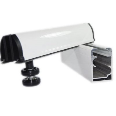Image SEO: Prestij Seri Katlanır Cam Balkon